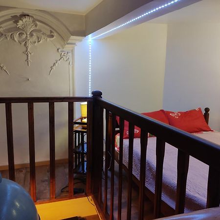 Studio La Nuit Au Coeur De Ville Limoux Ngoại thất bức ảnh
