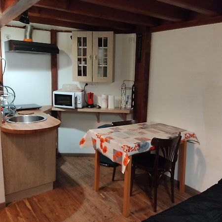 Studio La Nuit Au Coeur De Ville Limoux Ngoại thất bức ảnh