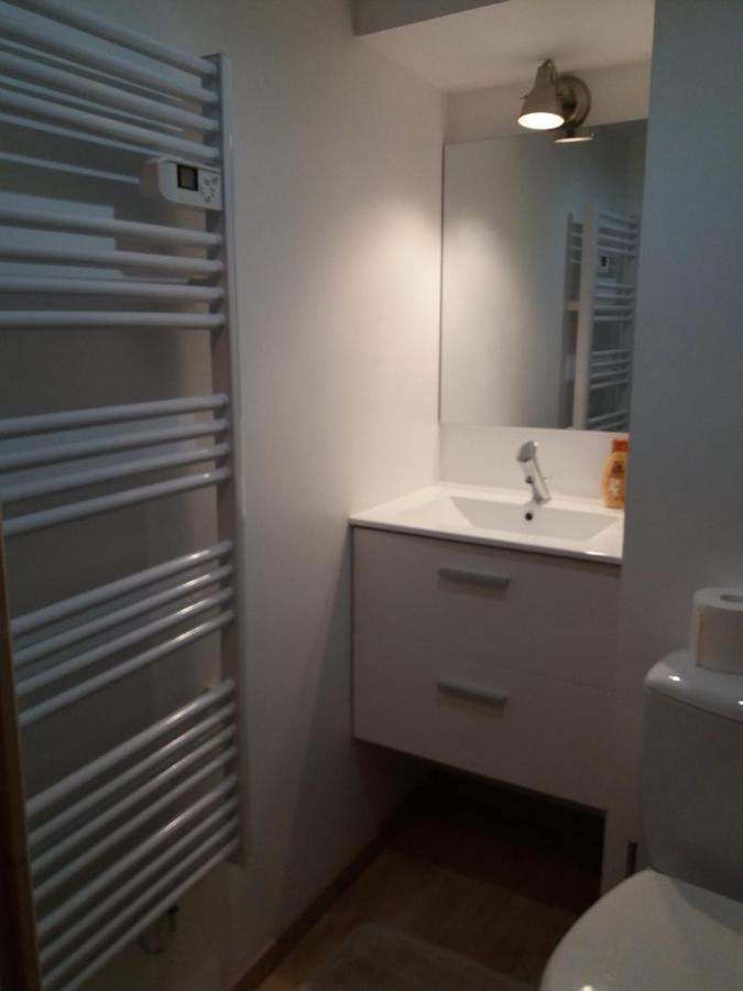 Studio La Nuit Au Coeur De Ville Limoux Ngoại thất bức ảnh