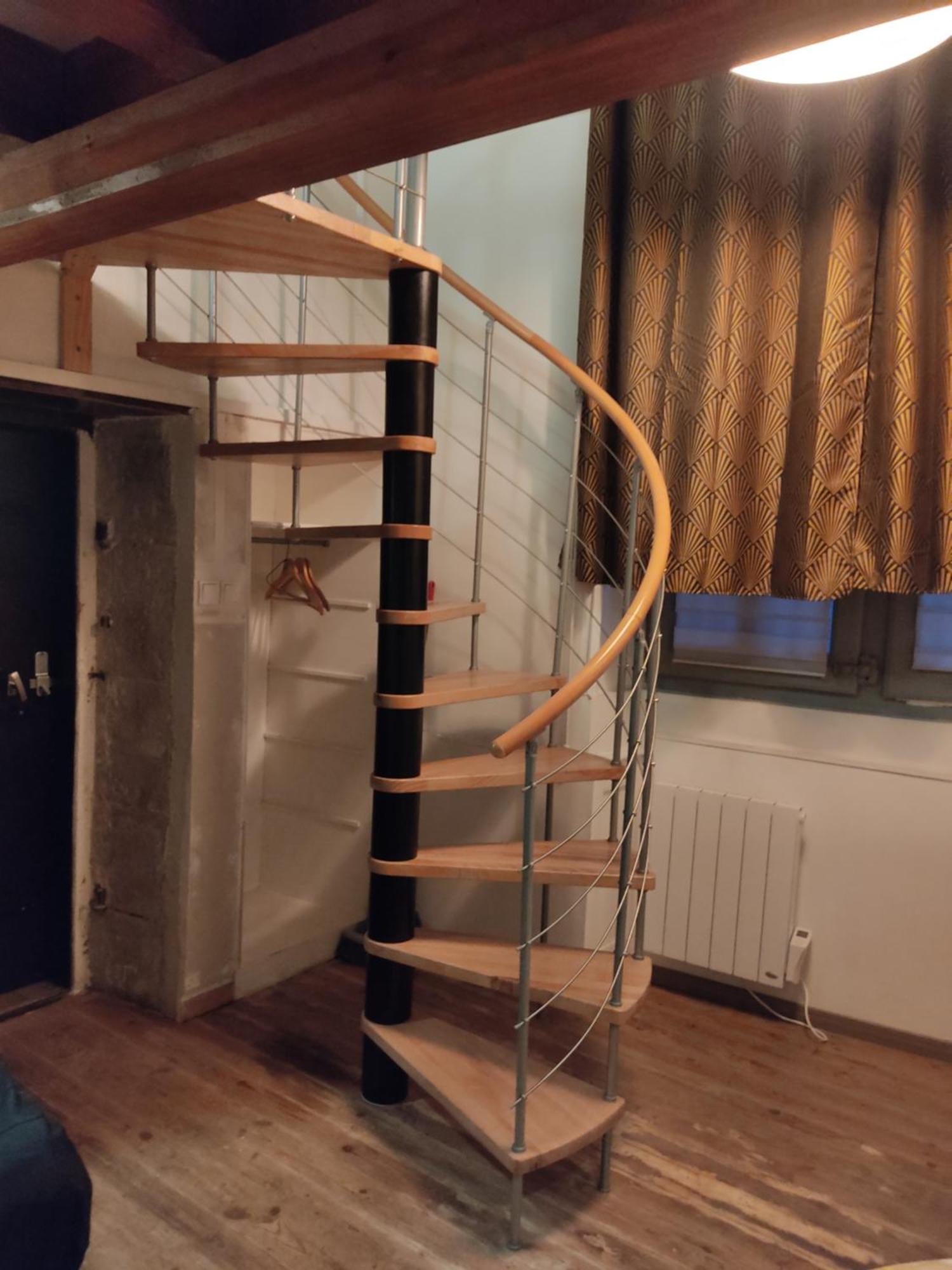 Studio La Nuit Au Coeur De Ville Limoux Ngoại thất bức ảnh