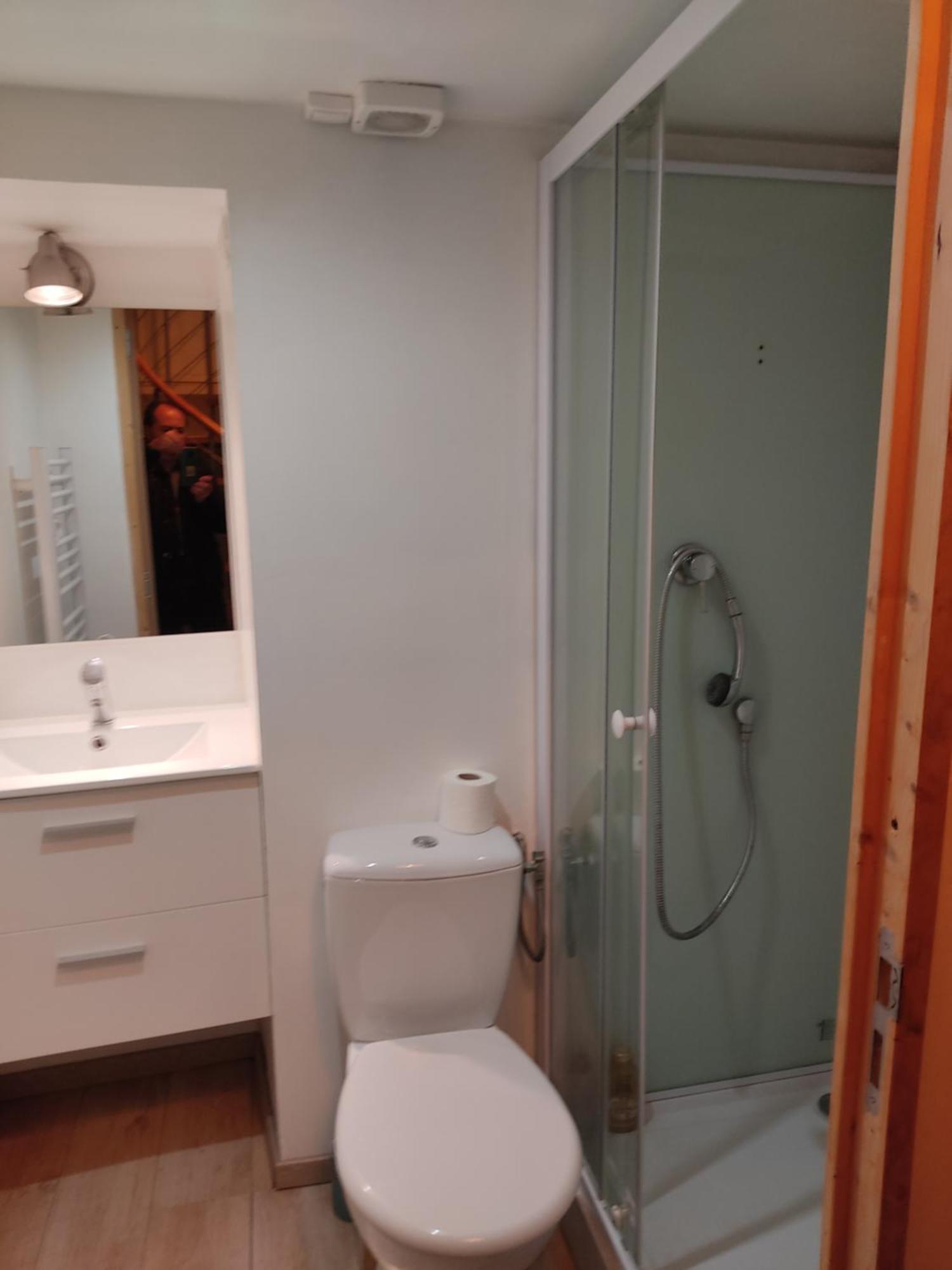 Studio La Nuit Au Coeur De Ville Limoux Ngoại thất bức ảnh