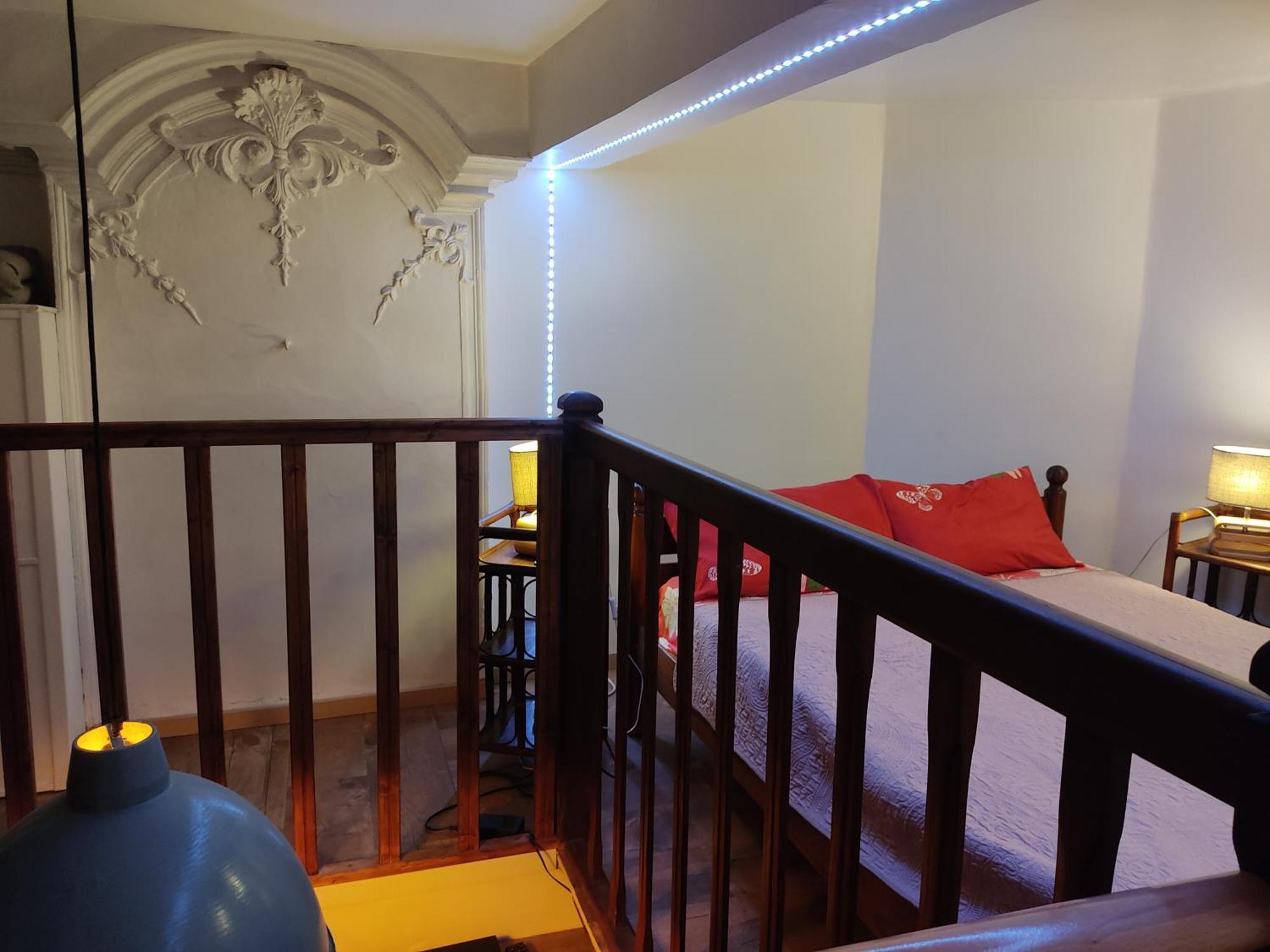 Studio La Nuit Au Coeur De Ville Limoux Ngoại thất bức ảnh