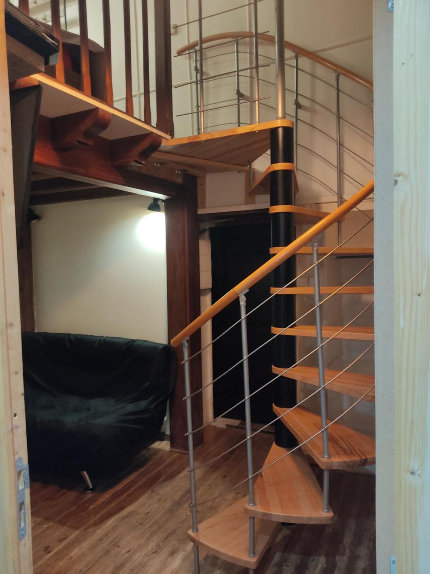 Studio La Nuit Au Coeur De Ville Limoux Ngoại thất bức ảnh