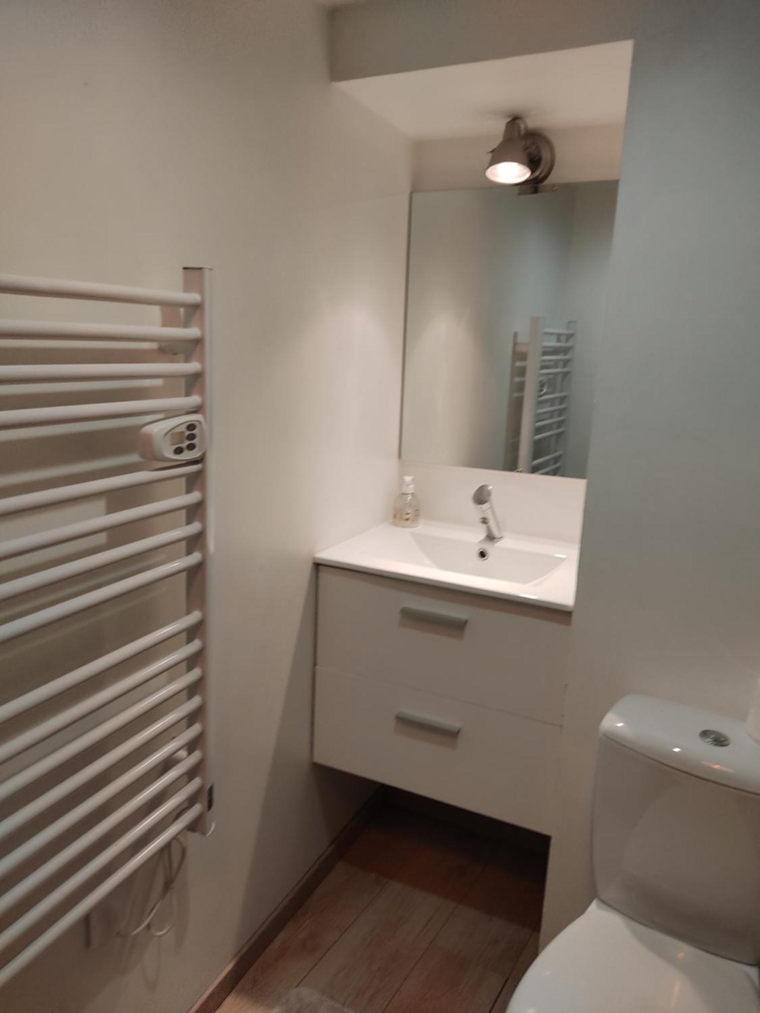 Studio La Nuit Au Coeur De Ville Limoux Ngoại thất bức ảnh