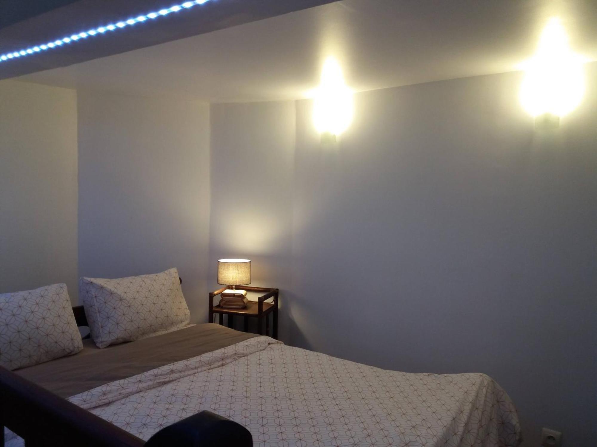 Studio La Nuit Au Coeur De Ville Limoux Ngoại thất bức ảnh