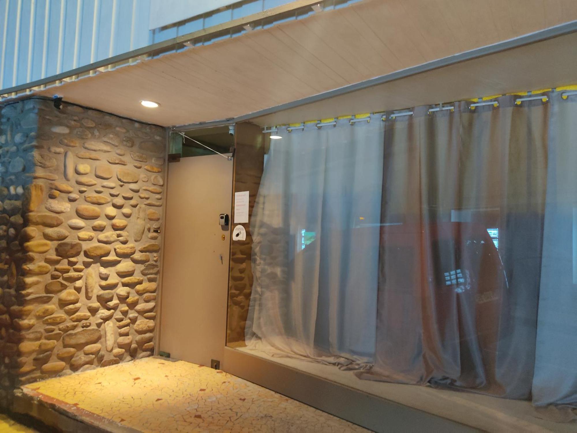 Studio La Nuit Au Coeur De Ville Limoux Ngoại thất bức ảnh
